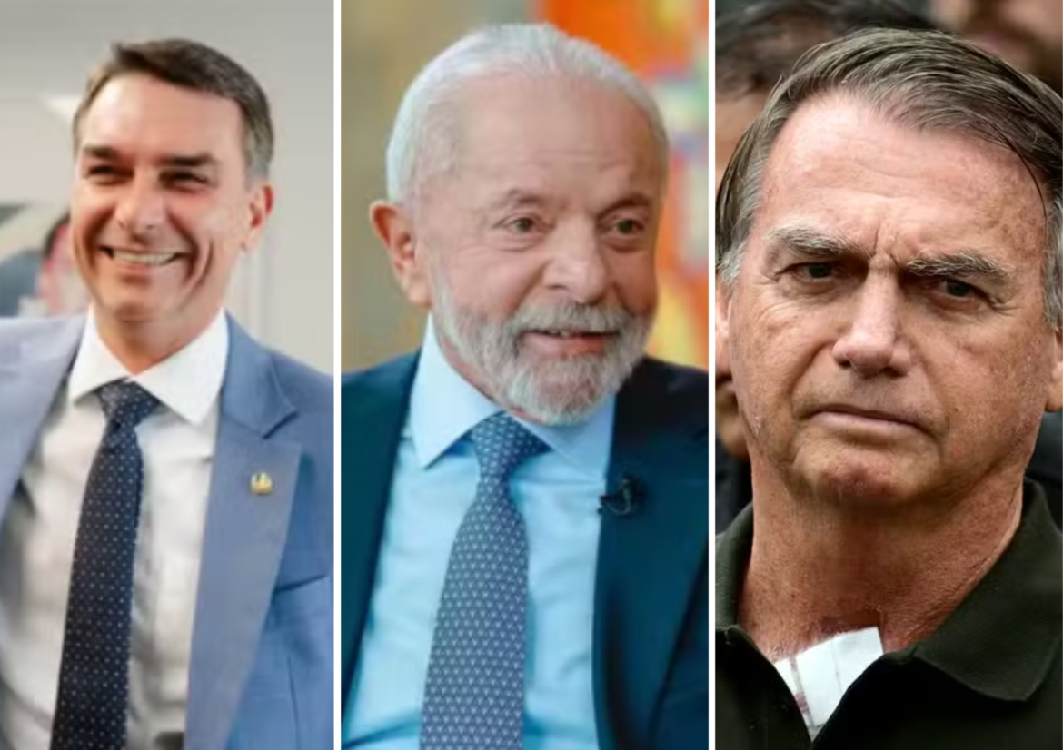 sem-parentesco,-so-5-de-29-candidatos-que-usaram-nome-de-bolsonaro-ou-de-lula-na-urna-foram-eleitos