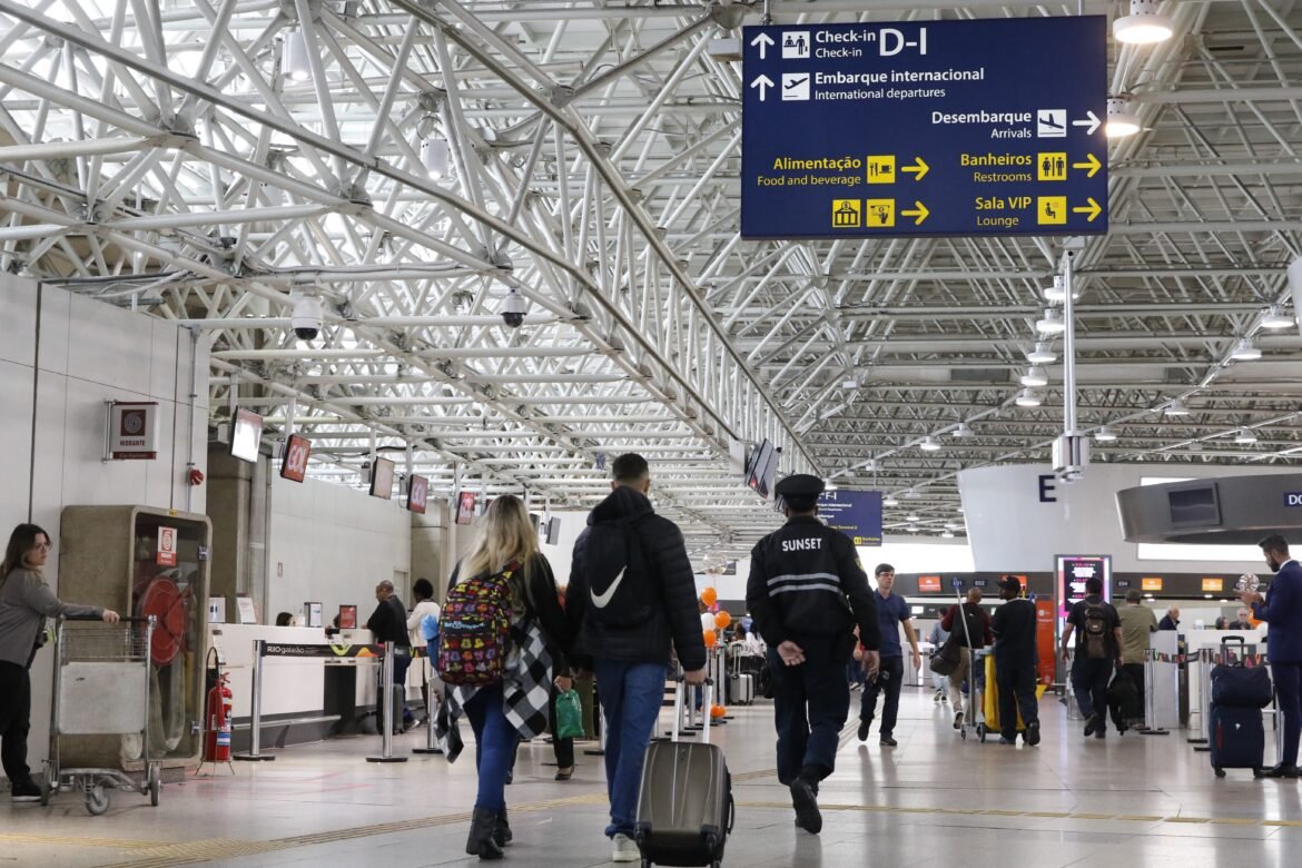 aeroporto-do-galeao:-aena-assume-gestao-do-terminal-ate-2039-|-g1