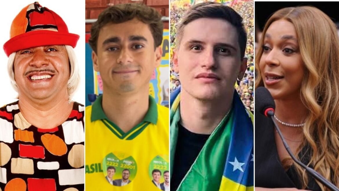 na-eleicao-para-a-camara,-famosos-dao-lugar-a-‘politicos-influencers’