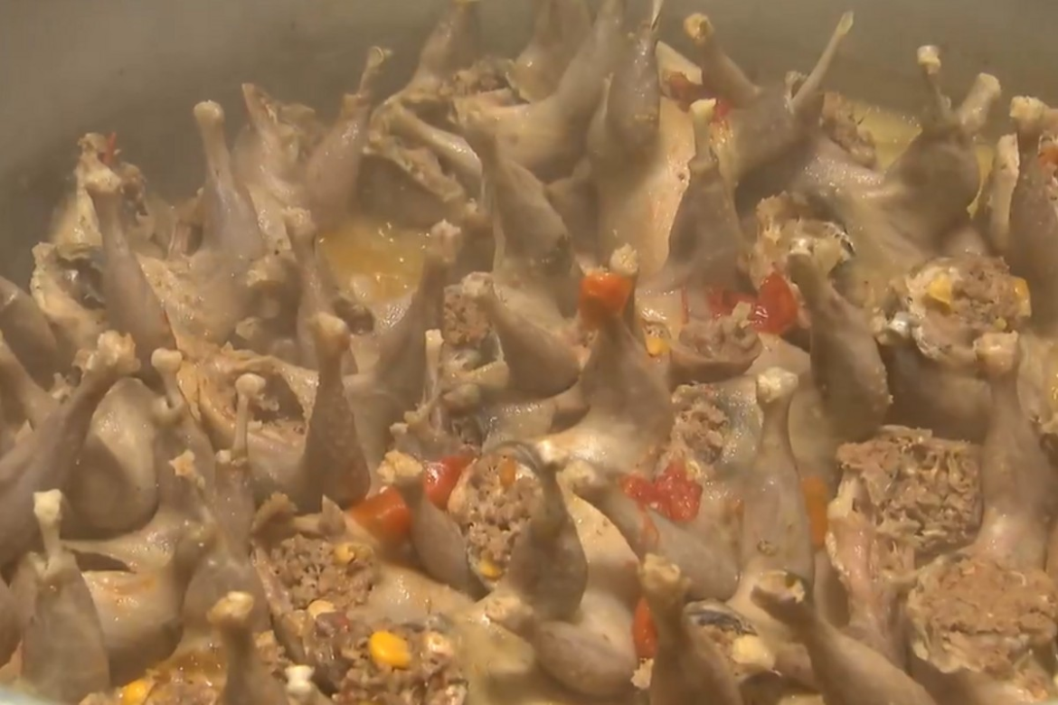 alem-dos-ovos:-granja-de-sc-cria-codornas-para-carne-e-exporta-metade-|-g1