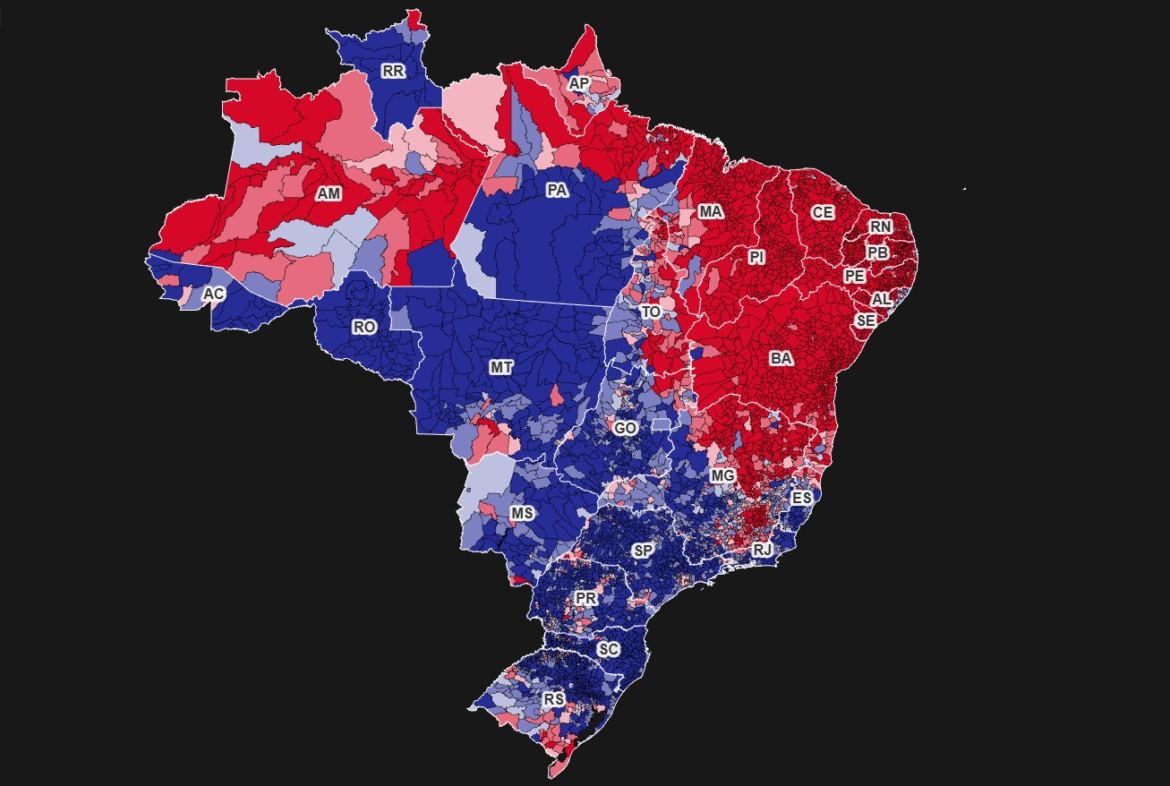 resultado-das-eleicoes-2026:-veja-os-votos-por-secao-eleitoral-em-todas-as-cidades-do-pais