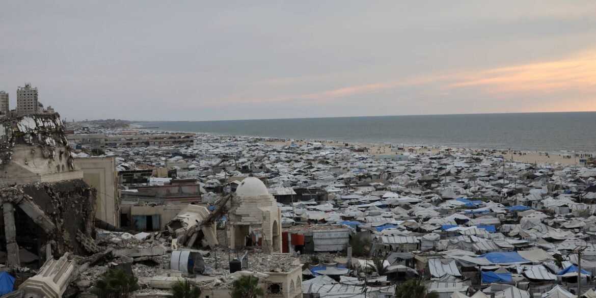 sete-de-outubro-do-hamas-redesenhou-aliancas-no-oriente-medio