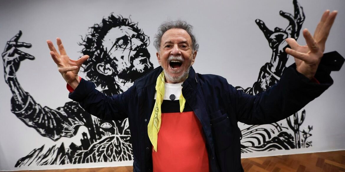 exposicao-em-sao-paulo-celebra-os-90-anos-de-tom-ze