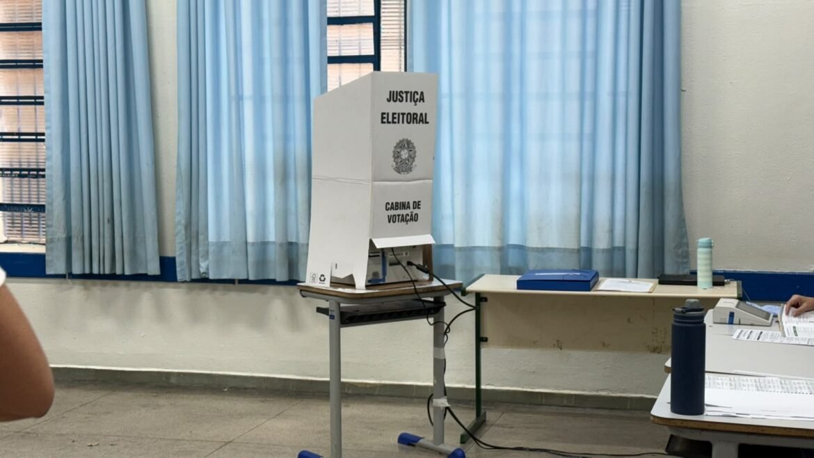 eleicoes-2026:-quais-estados-ja-elegeram-governador-e-onde-havera-segundo-turno?