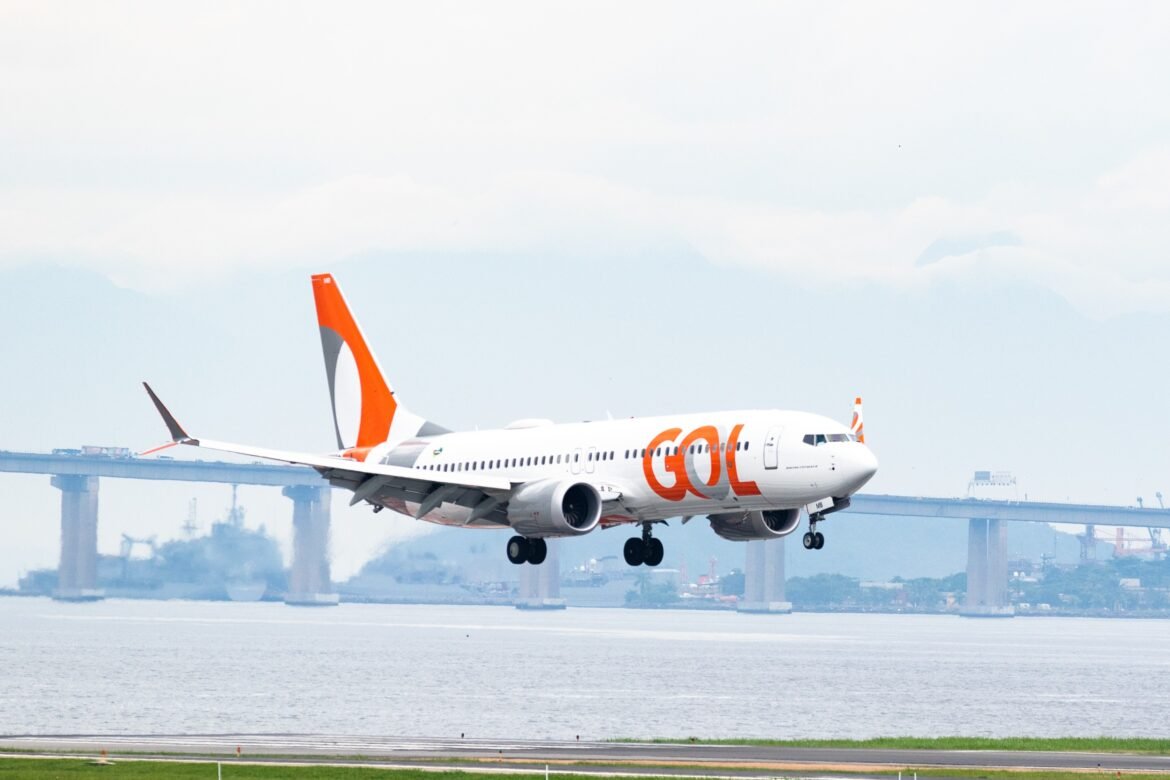 gol-lanca-‘check-in’-pelo-chatgpt;-veja-como-fazer-e-quando-comeca-|-g1