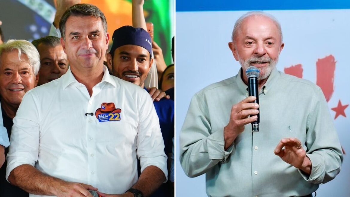 antipetismo-vs.-antibolsonarismo:-o-voto-‘do-contra’-que-pode-decidir-a-eleicao-–-o-assunto-#1822