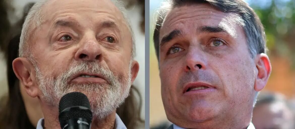 volta-do-horario-eleitoral:-flavio-bolsonaro-vai-focar-na-vida-real,-lula-na-estrategia-do-medo