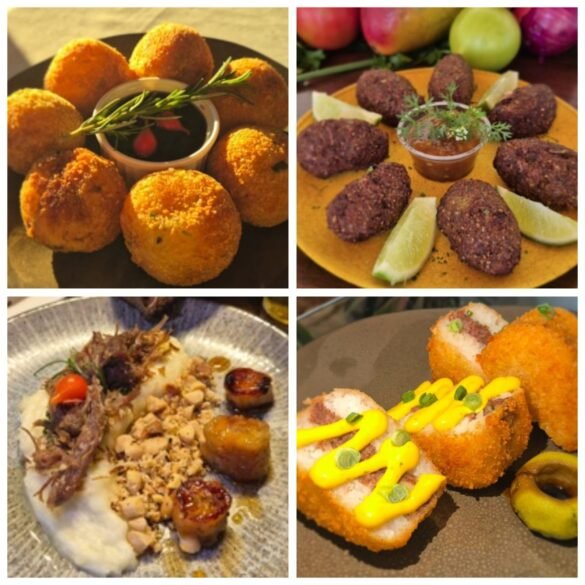 festival-de-gastronomia-e-arte-tem-pratos-especiais,-musica-e-exposicao-de-carros-antigos-em-pirapora
