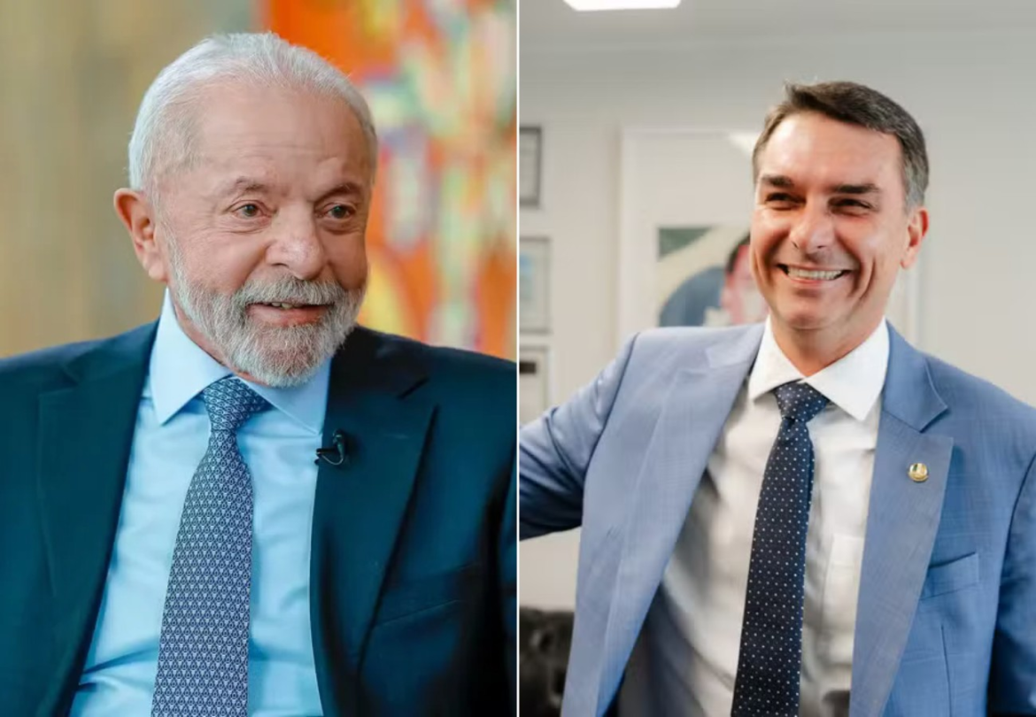 datafolha:-para-78%,-e-muito-importante-que-lula-e-flavio-bolsonaro-participem-de-debates