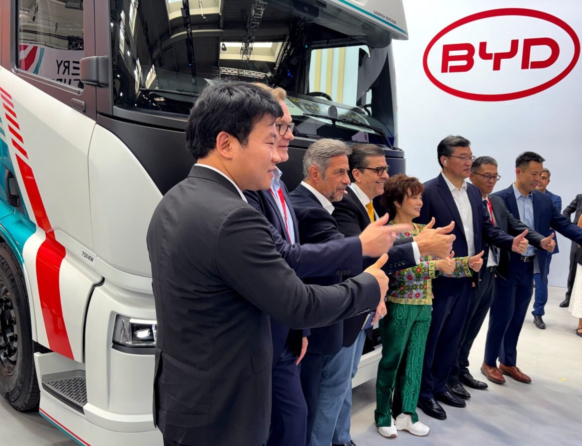 byd-diz-que-geopolitica-e-maior-desafio-para-expansao-|-g1