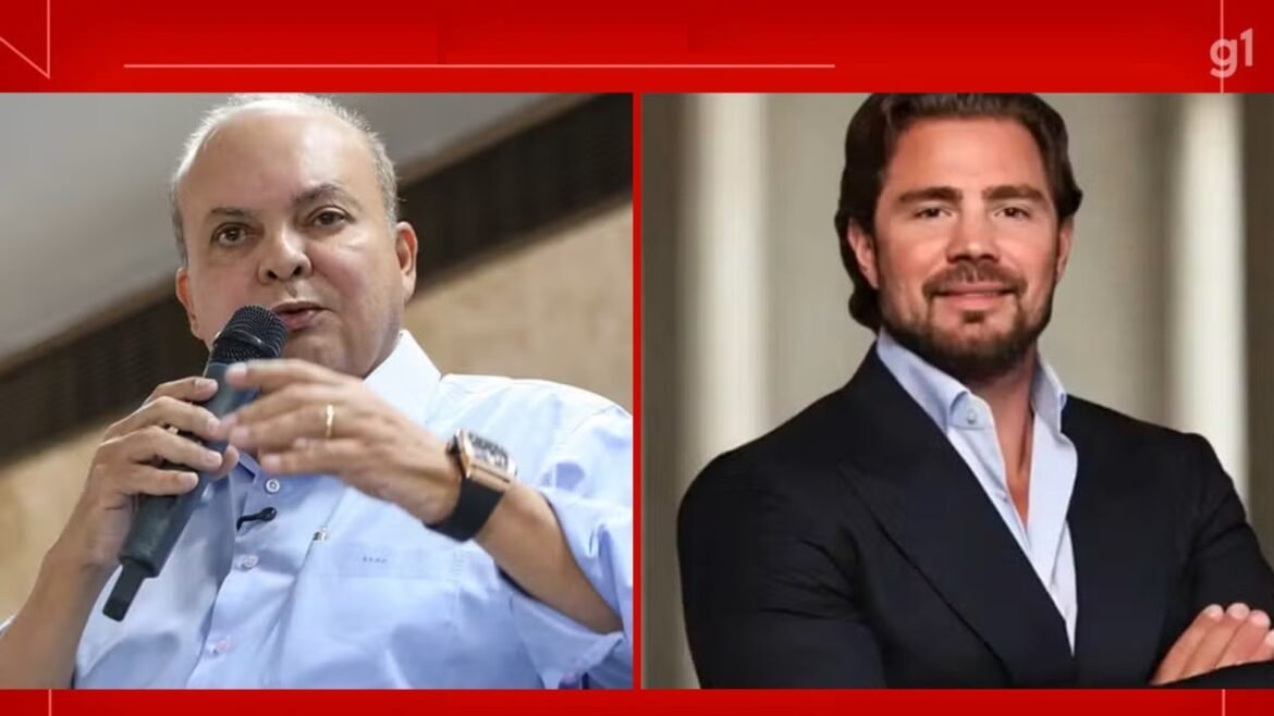 brb:-decisao-de-comprar-master-foi-tomada-em-reuniao-na-suica-com-ibaneis,-paulo-henrique-e-vorcaro,-aponta-policia-federal