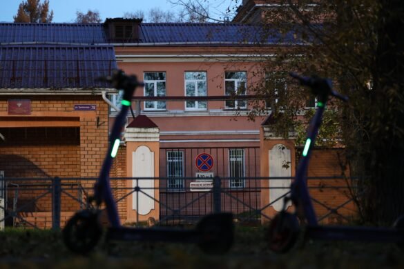 oms-diz-que-causa-da-morte-de-funcionaria-de-laboratorio-que-estuda-peste-na-russia-segue-desconhecida