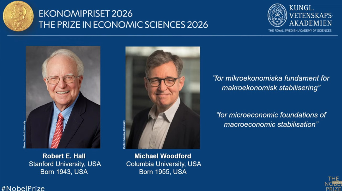nobel-de-economia:-quem-ganhou-nos-ultimos-anos-e-quais-ideias-renderam-o-premio-|-g1