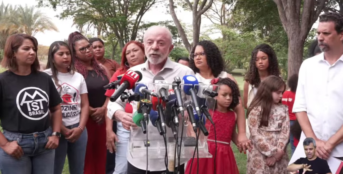 ‘o-que-nao-pode-e-o-presidente-da-corte-eleitoral-ter-lado-na-politica’,-diz-lula