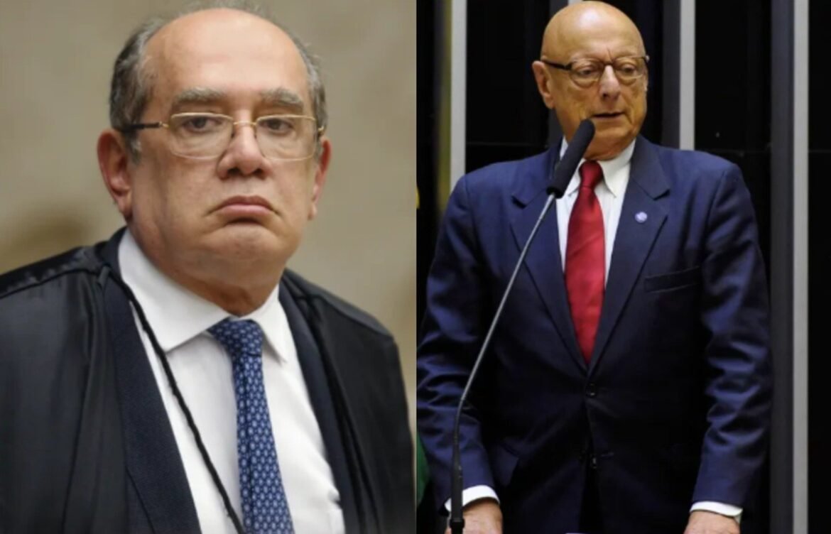 gilmar-mendes-lamenta-derrota-de-esperidiao-amin-ao-senado-e-cita-‘irracionalidade’-de-movimentos-populares