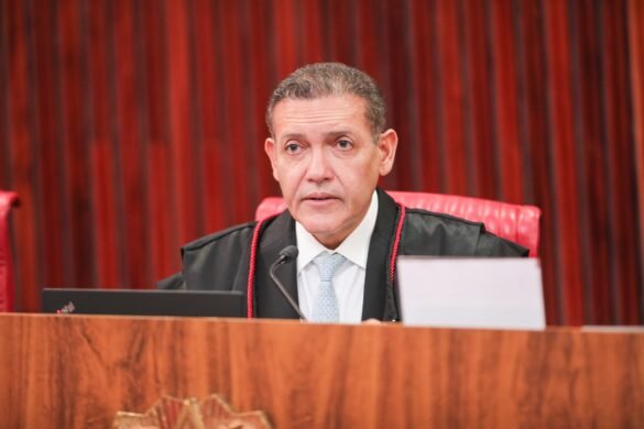 nunes-marques-proibe-circulacao-de-jornal-sindical-que-compara-propostas-de-lula-e-flavio-bolsonaro