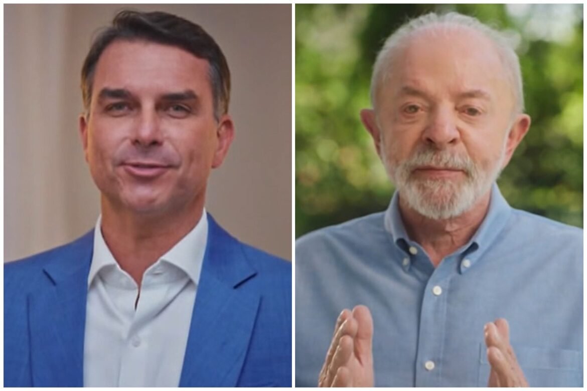 no-horario-eleitoral,-lula-aborda-seguranca-publica-e-menciona-atos-pelo-brasil;-flavio-detalha-‘smart-brasil’-e-programas-sociais