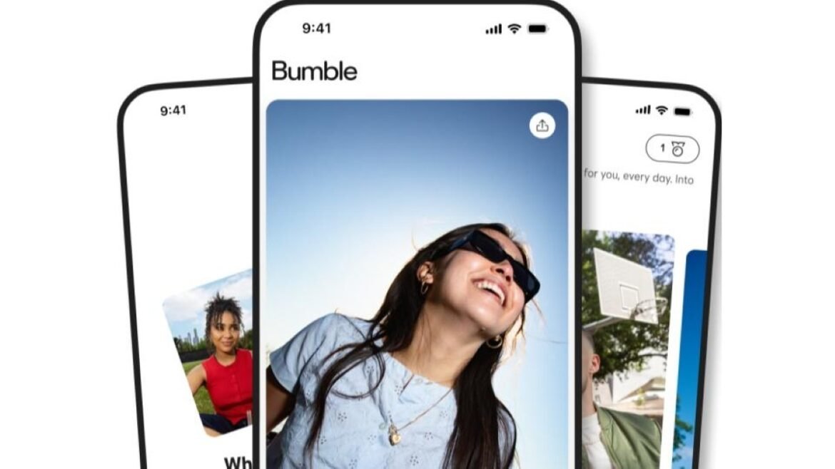 bumble-encontra-um-novo-par:-aplicativo-de-namoro-e-vendido-por-r$-6,5-bilhoes-|-g1