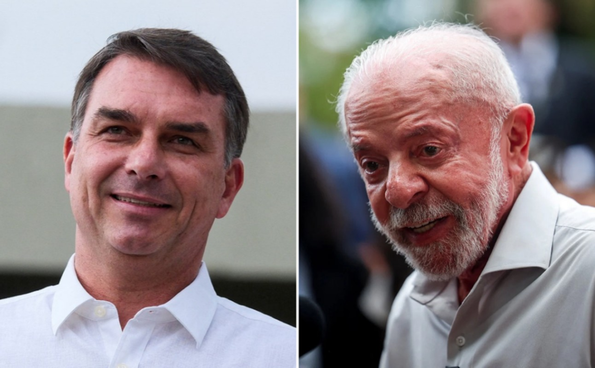mdb-racha-no-2o-turno:-16-diretorios-apoiam-flavio-bolsonaro-e-10-ficam-com-lula