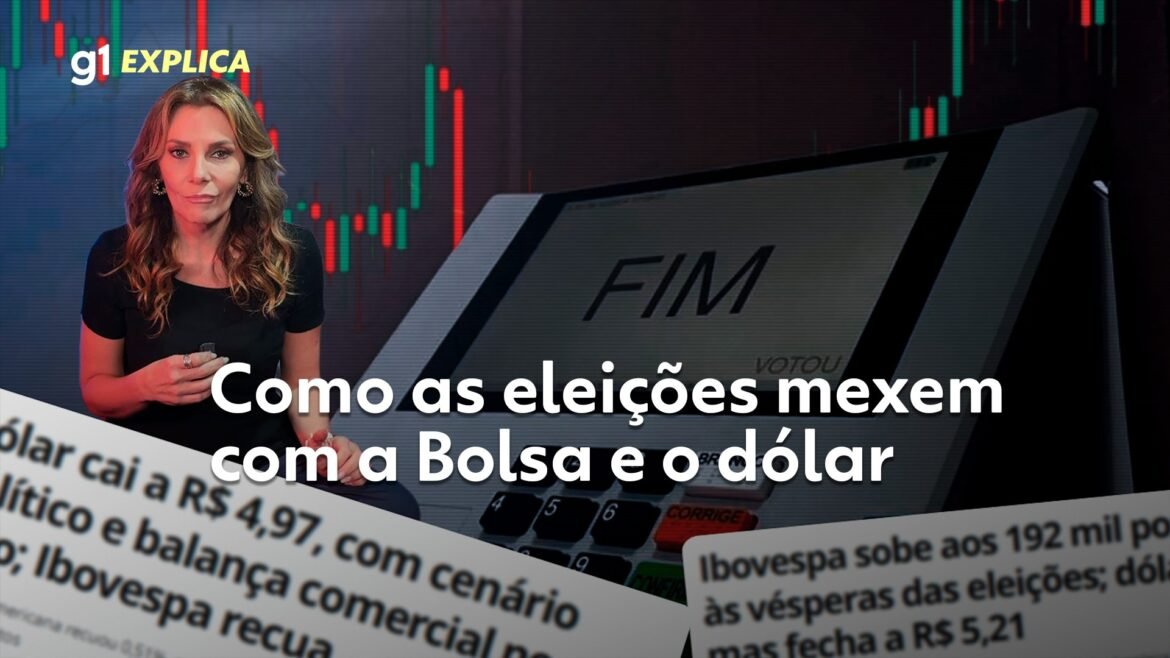 por-que-eleicoes-mexem-com-a-bolsa,-o-dolar-e-os-juros?-|-g1