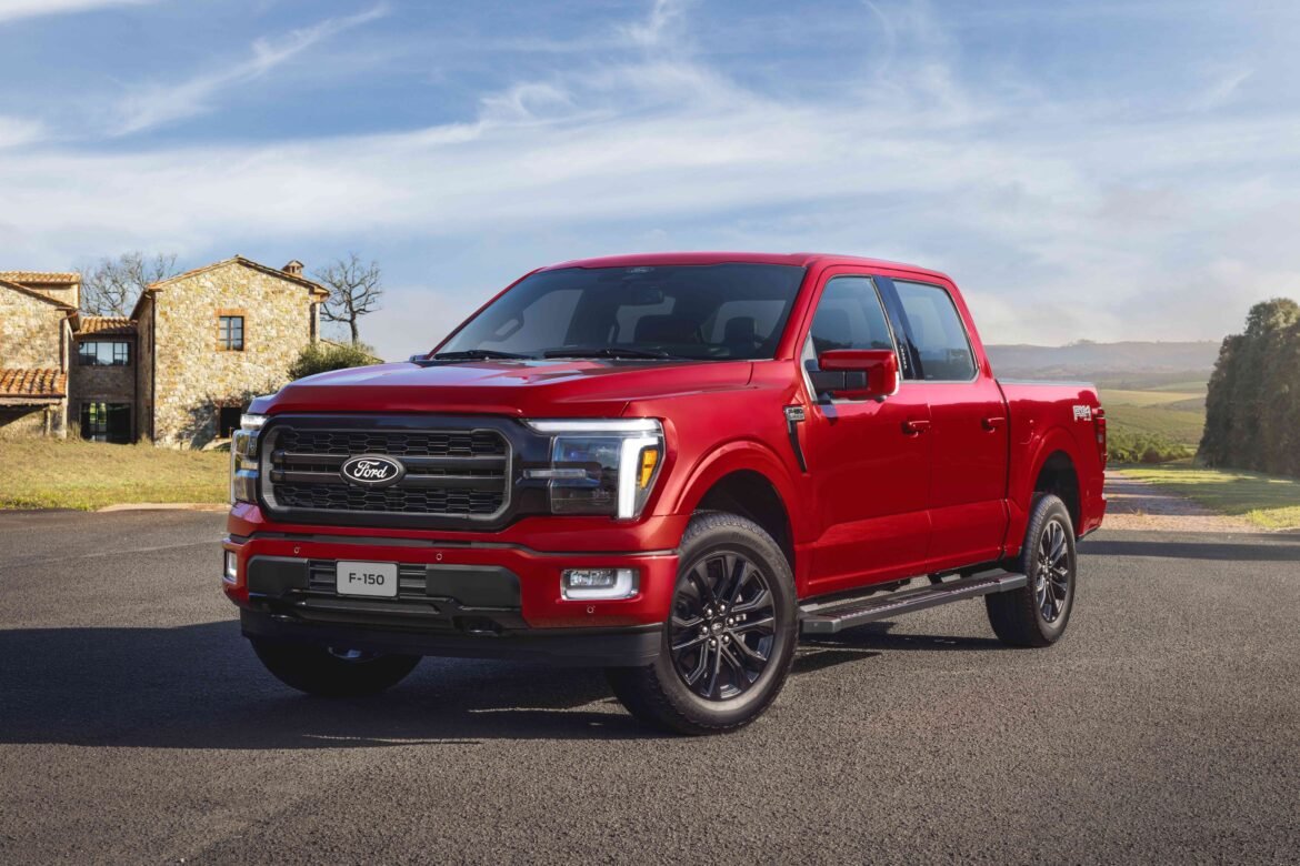 ford-faz-recall-da-f-150-por-risco-de-incendio.-|-g1