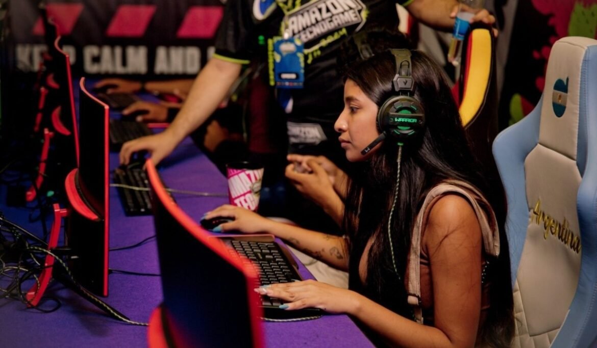 ‘rouanet-games’:-governo-anuncia-r$-200-milhoes-para-desenvolver-games-no-brasil-|-g1