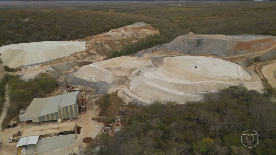 minerais-criticos-e-estrategicos-concentram-57%-dos-empregos-da-mineracao-em-2025,-diz-anm-|-g1