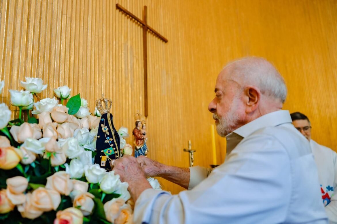 tse-manda-retirar-posts-que-associam-falsamente-lula-a-ritual-satanico-na-paulista