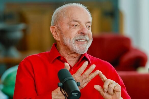 lula-comemora-aprovacao-da-pec-do-fim-da-escala-6×1:-‘vitoria-dos-trabalhadores’