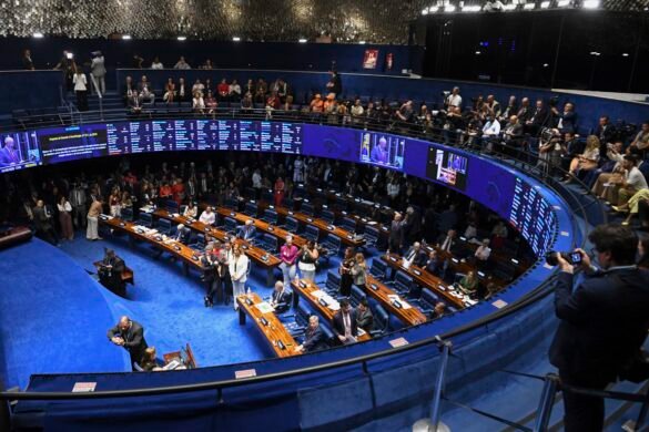 fim-da-escala-6×1:-como-votaram-senadores-e-partidos-nos-dois-turnos