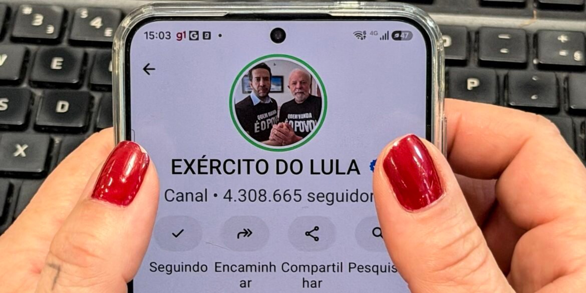 canal-exercito-do-lula-volta-ao-ar-apos-registro-no-tse