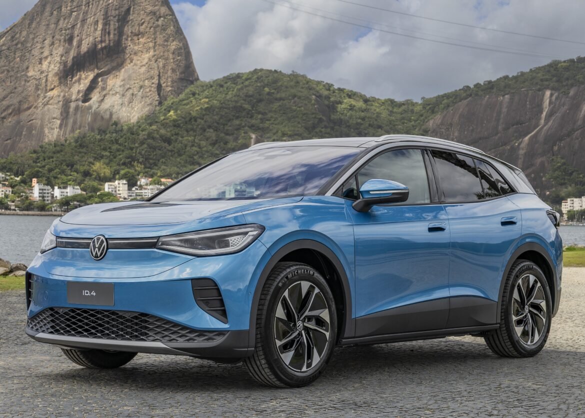 vw-id4-chega-por-r$-299.990-para-uma-disputa-dificil-com-os-chineses-|-g1