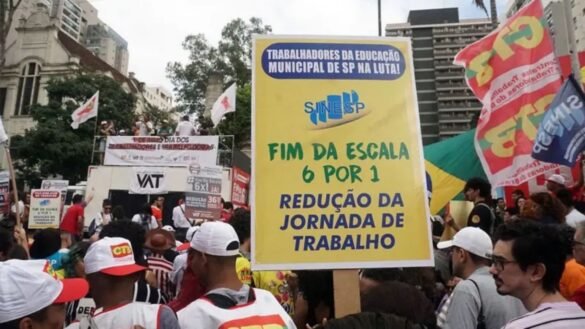 fim-da-escala-6×1-e-‘vitoria’-e-da-‘impulso-eleitoral’-para-lula,-destaca-imprensa-internacional