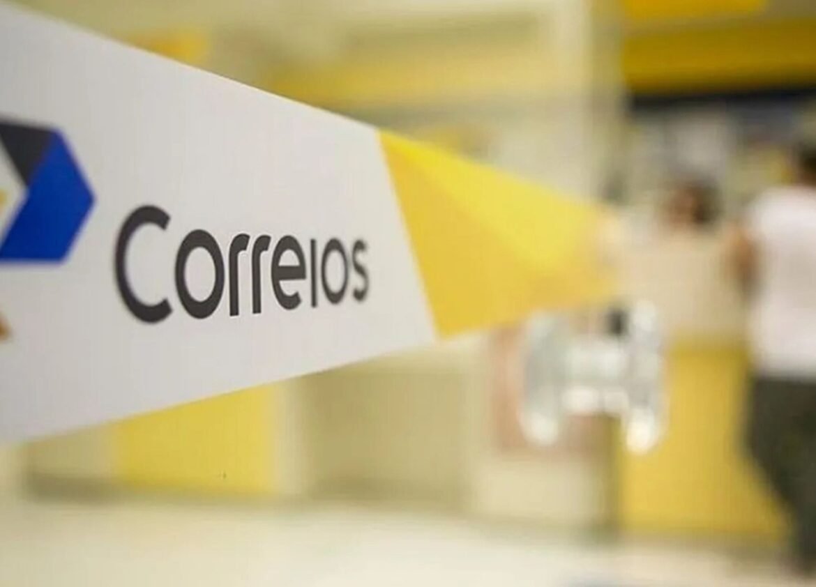 correios-oferece-descarte-gratuito-de-eletronicos-em-6-mil-agencias-|-g1