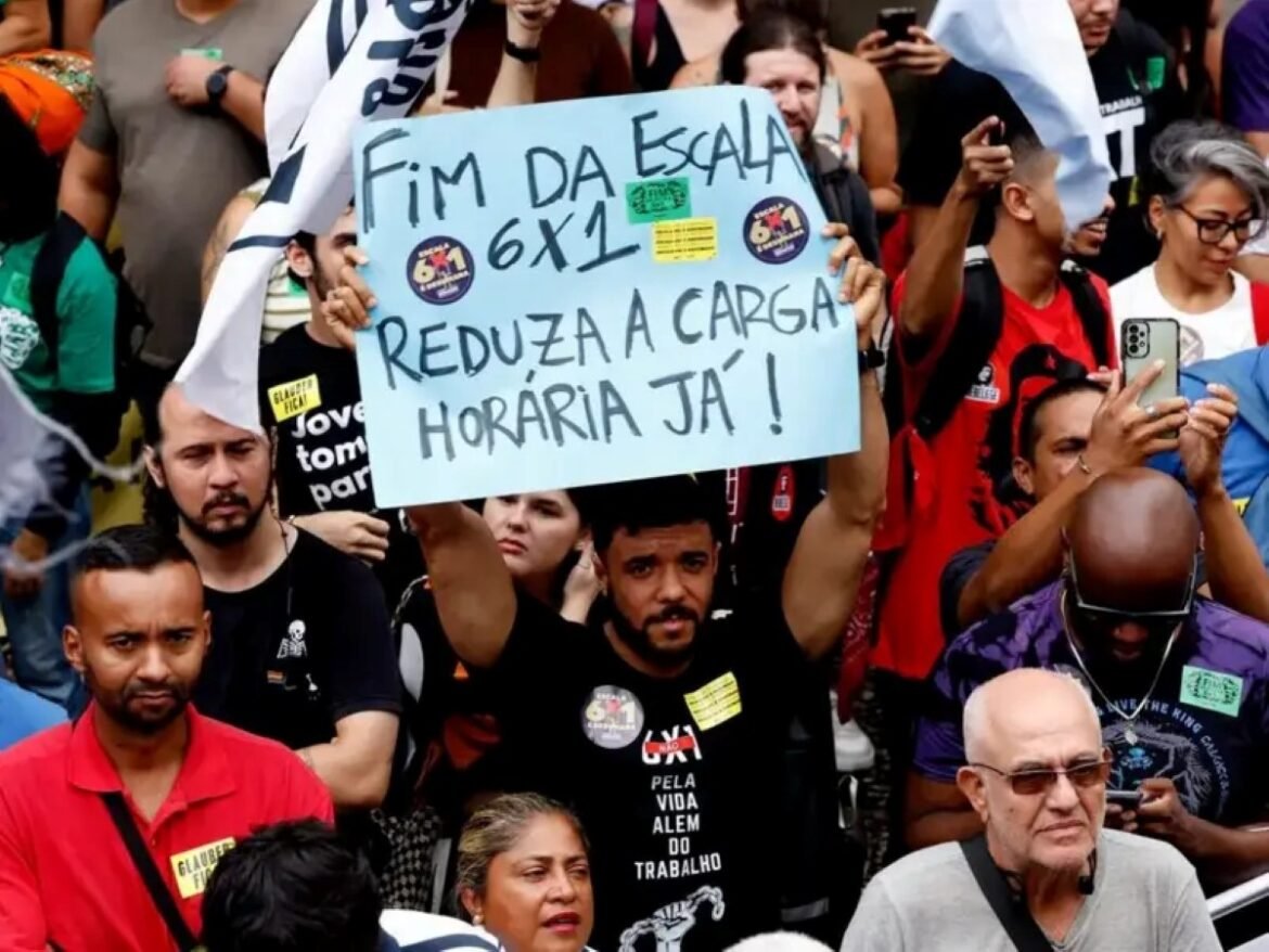 escala-6×1-acabou.-e-agora?-veja-perguntas-e-respostas-|-g1