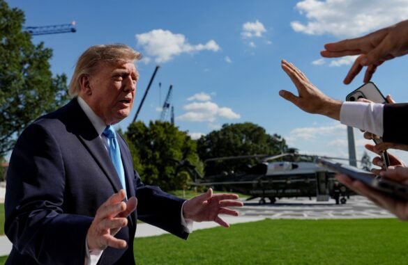 por-que-trump-insiste-em-tentar-mudar-o-termo