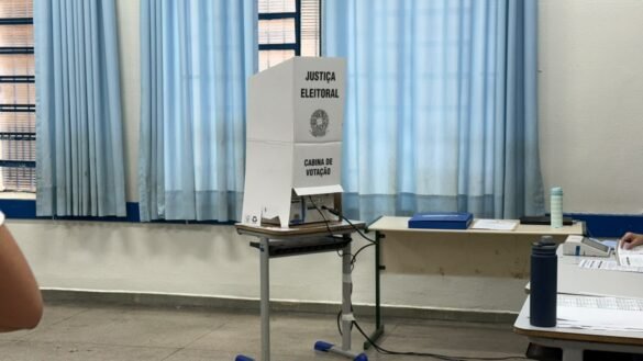 eleicoes-2026:-quais-estados-ja-elegeram-governador-e-onde-havera-segundo-turno?