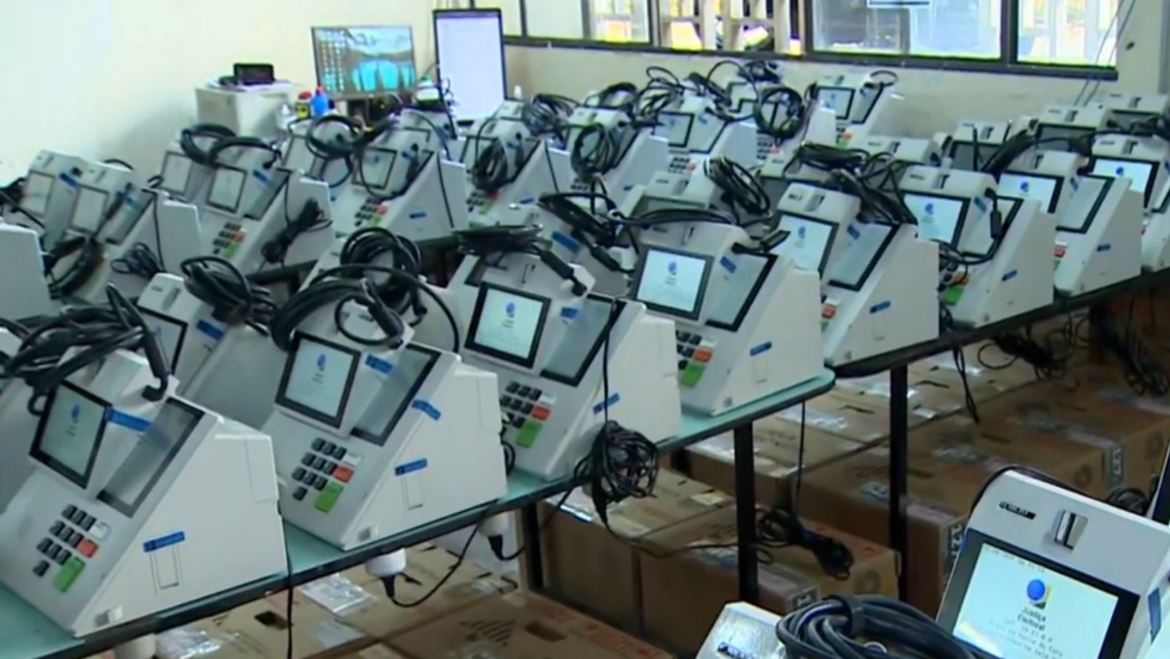 mais-de-4,3-mil-secoes-eleitorais-mudaram-de-local-para-o-2o-turno;-veja-como-consultar-onde-votar