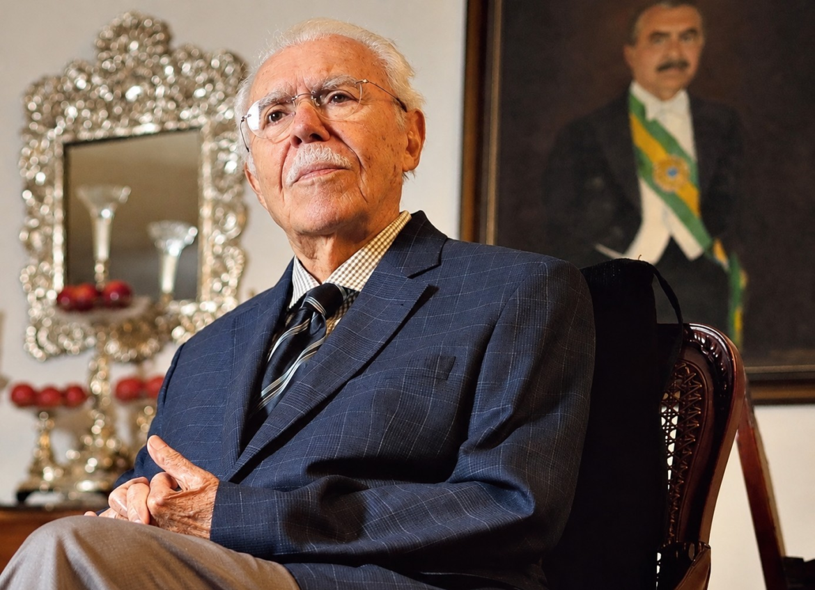 jose-sarney-recebe-alta-apos-cirurgia-abdominal-e-nove-dias-de-internacao-em-sao-luis
