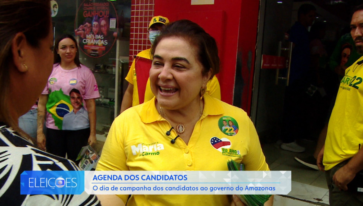 maria-do-carmo-faz-caminhada-no-centro-de-manaus-e-apresenta-propostas-para-infraestrutura