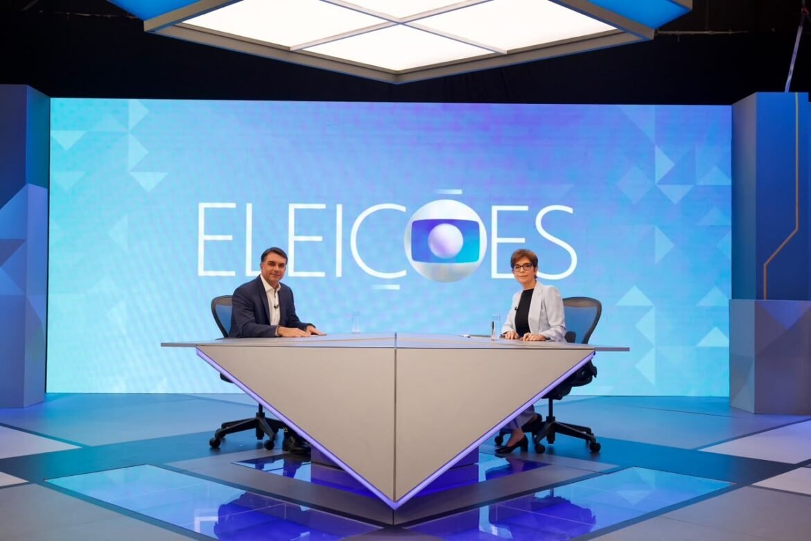 veja-o-que-e-#fato-ou-#fake-na-entrevista-de-flavio-bolsonaro-a-globo-no-2o-turno-das-eleicoes-2026