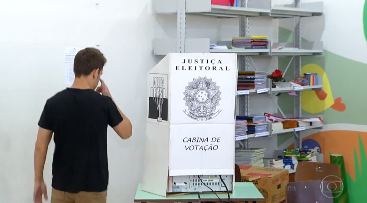 tres-dizem-que-mudancas-de-locais-de-votacao-sao-‘excepcionais’-e-numero-e-menor-que-em-2022
