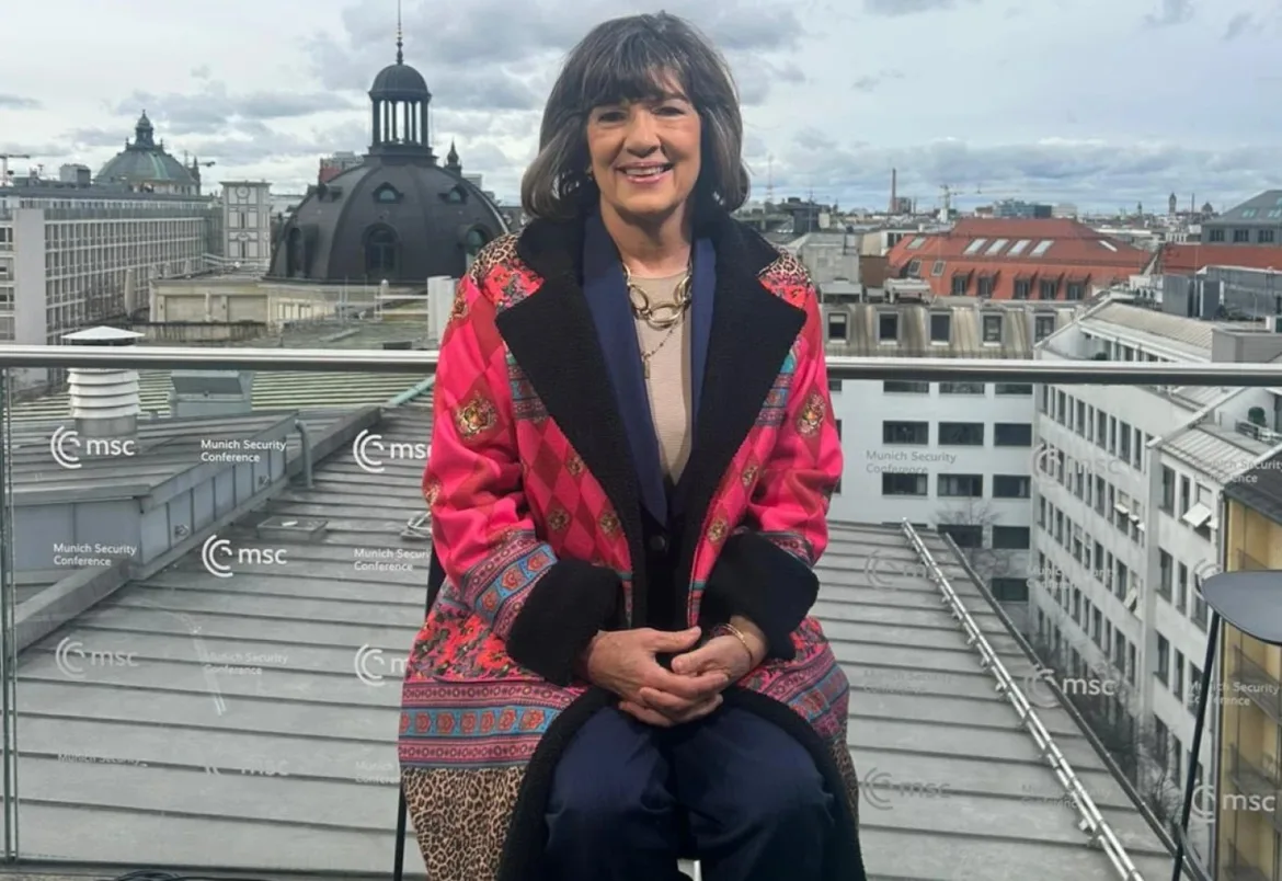 apos-43-anos,-christiane-amanpour-deixara-a-cnn-americana-|-g1