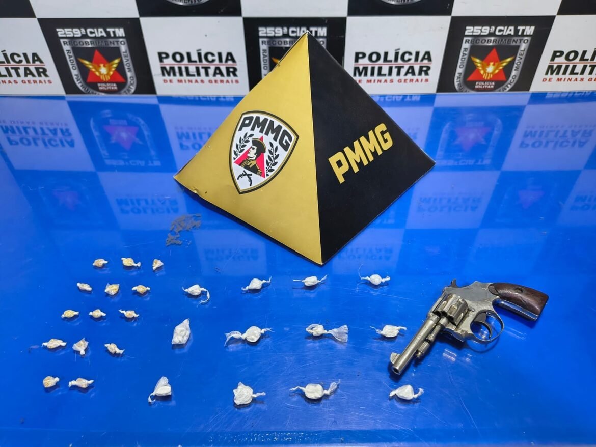 adolescentes-sao-apreendidos-apos-um-deles-ameacar-irmas-de-morte-com-uma-arma-em-pirapora