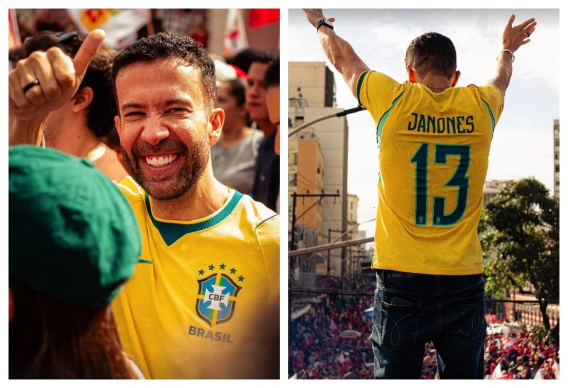 caso-janones:-arritmia-pode-levar-a-parada-cardiaca-e-a-morte-subita;-entenda-quando-e-grave