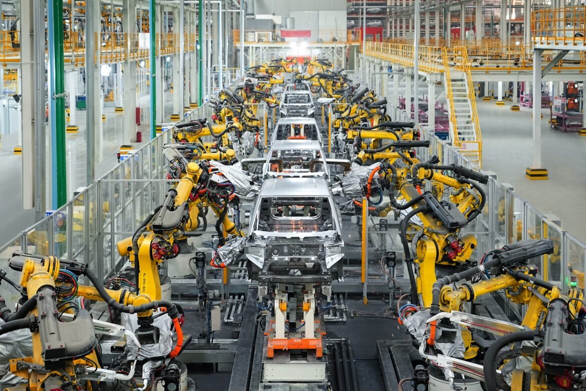 byd-no-brasil:-como-o-pais-virou-laboratorio-de-empresas-chinesas-|-g1