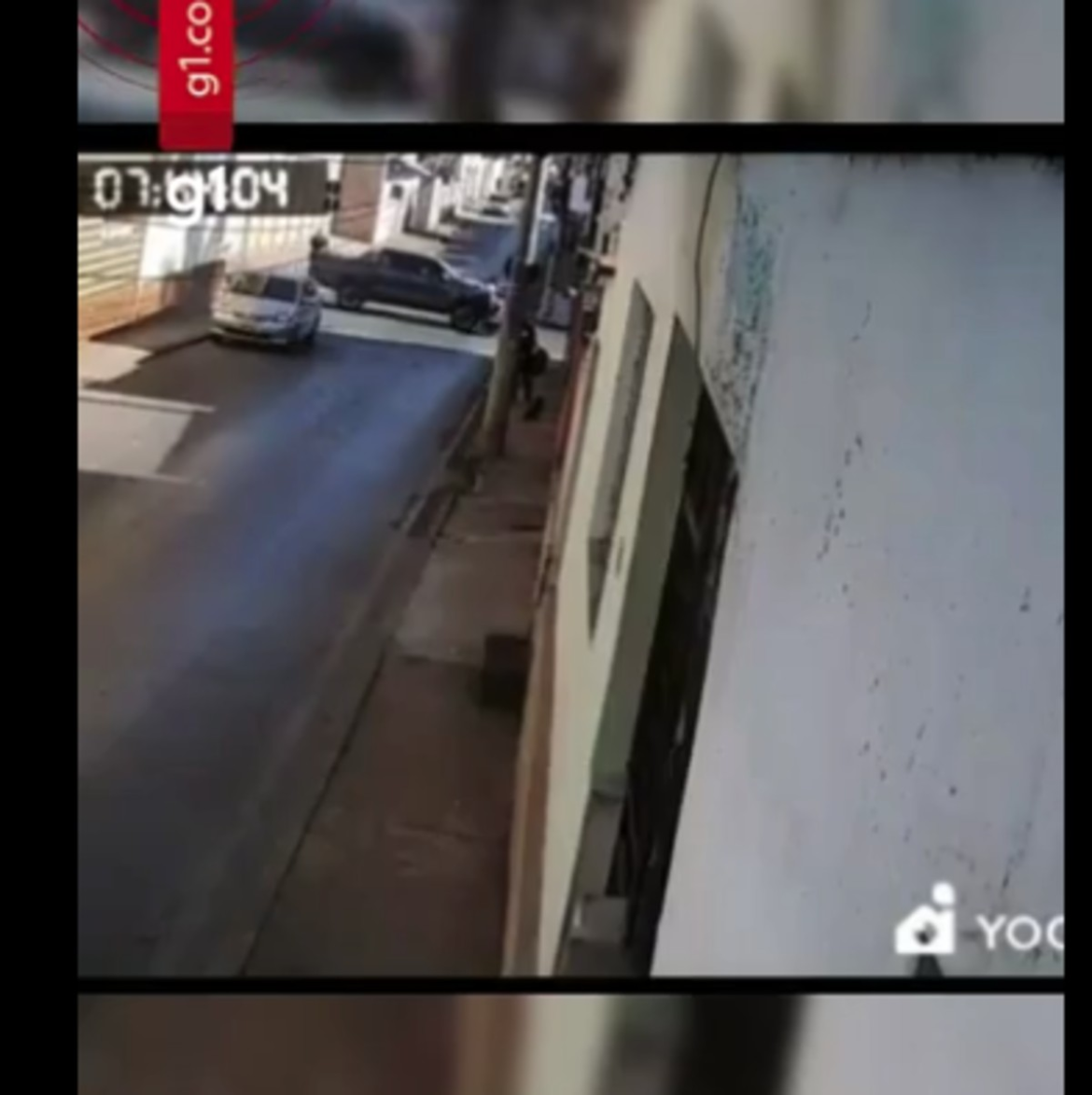 motociclista-fica-ferida-apos-ser-atingida-por-caminhonete-em-cruzamento-no-centro-de-montes-claros;-video