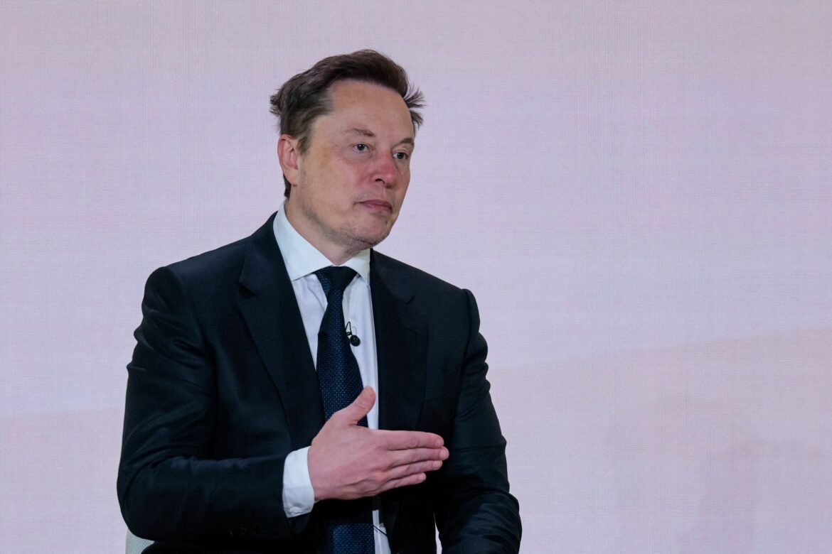 spacex,-de-elon-musk,-mais-do-que-dobra-receita-em-meio-a-conversas-sobre-fusao-com-a-tesla,-tambem-do-bilionario-|-g1