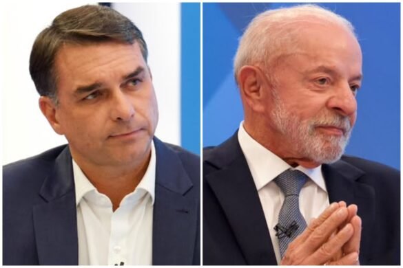 de-bolsa-familia-a-maioridade-penal:-veja-o-que-flavio-bolsonaro-e-lula-mudaram-em-seus-discursos