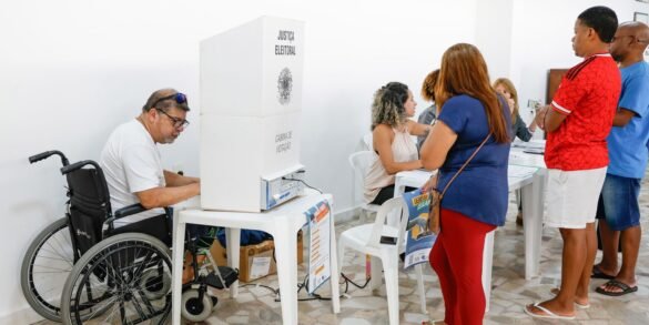 tse:-informacao-de-que-4-mil-secoes-mudaram-de-lugar-estava-incorreta